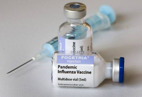 onderzoek bijwerking vaccin mexicaanse griep gezond gelderlander nl