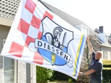 Diessen 1650 wordt noodgedwongen Diessen 1651