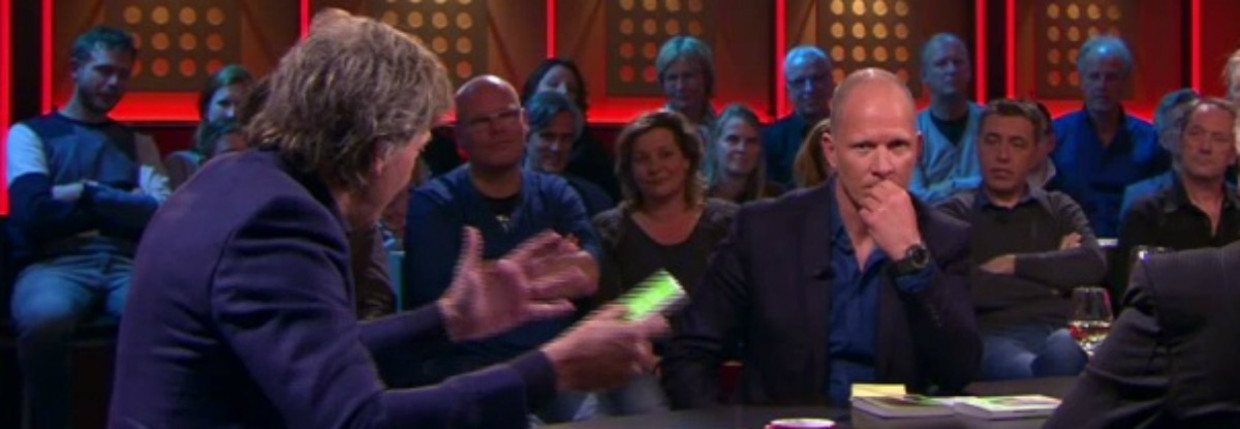 null Beeld 