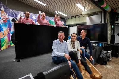 Animo voor bonte avonden in Gastel is groot: ‘Als er iemand wegvalt, dan staan er steeds nieuwe mens