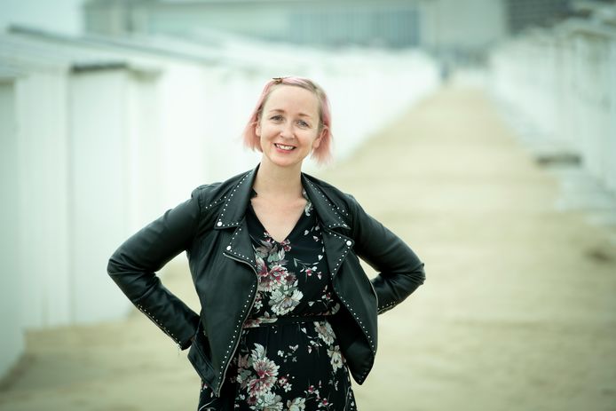 Heidi Lenaerts.