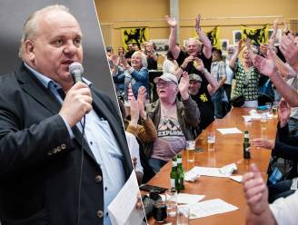 REPORTAGE. Nergens in Vlaanderen stemmen ze rechtser dan in Ninove: “Guy voor burgemeester!”