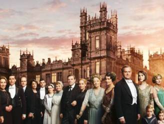 Na overweldigend succes: ‘Downton Abbey’-film krijgt vervolg
