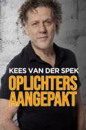 boxcover van Oplichters aangepakt