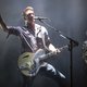 Josh Homme vertelt hoe hij als rockheld bij een popproducer belandde