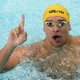 Wereldrecord Le Clos op 200 meter vlinder