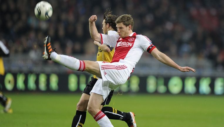 null Beeld anp