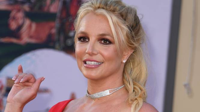 Britney Spears viert vakantie op Hawaï na hoorzitting