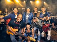 Massada scoort al halve eeuw met opwindende latinrock: ‘Deze muziek zit in ons, en dat zal altijd blijven’