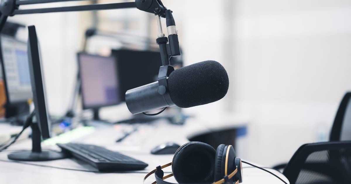 Mediahuis perde due stazioni radio FM nei Paesi Bassi e DPG Media avvia una nuova stazione |  al di fuori