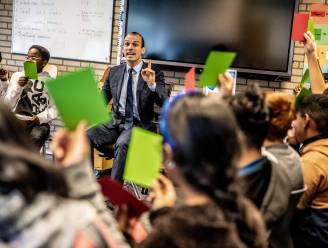 Met of zonder aanvalsplan: Eindhoven wil actie tegen lerarentekort