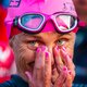 Europees kampioen Yvonne van Vlerken houdt het na 45 hele triatlons voor gezien: ‘Ik doe niks half’