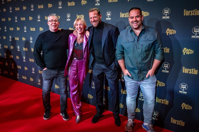 Radio 538-dj Tim Klijn grote winnaar bij uitreiking Gouden RadioRing ...
