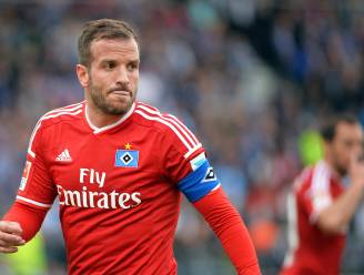 Dit Is De Nieuwe Vriendin Van Rafael Van Der Vaart Celebrities Hln Be