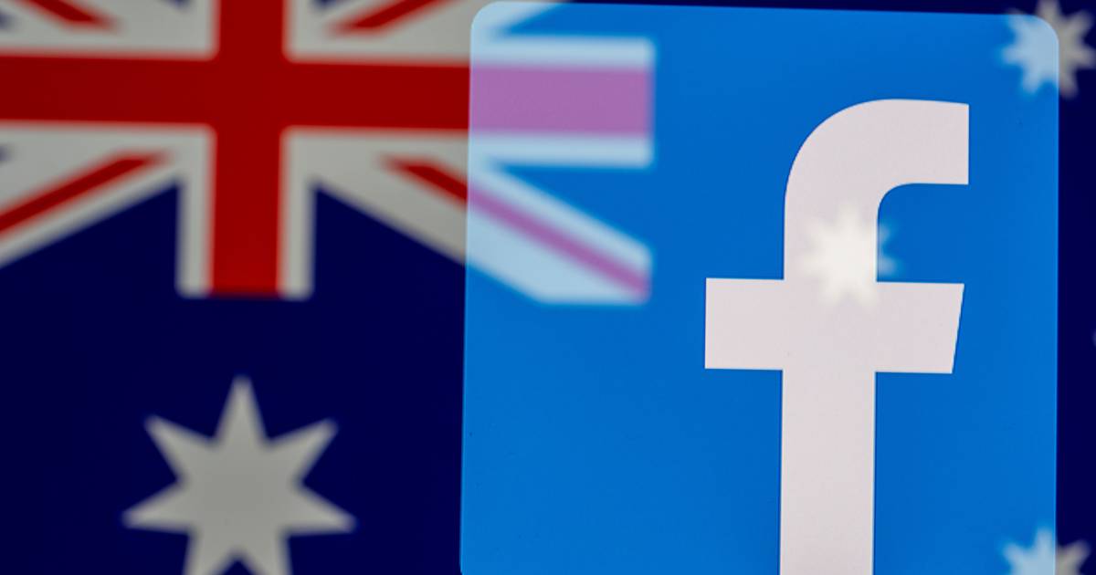 Fewer visitors to Australia news sites after Facebook restriction | Tech - Netherlands