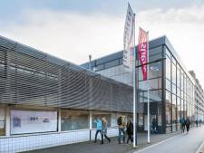Avans studeert op nieuwbouw aan Onderwijsboulevard, met of zonder kunstacademie