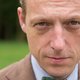 De hergeboorte van Bent Van Looy: 'Hoe is er in godsnaam een bijl in mijn voorhoofd beland?'
