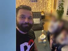 Zoektocht naar vermiste Jihad uit Enschede duurt voort, politie en familie vrezen het ergste