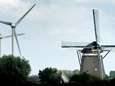 Capaciteit windenergie springt over steenkool