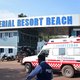 Oeganda helpt VS met evacuatie uit Afghanistan, kritiek op samenwerking met ‘onderdrukkend’ bewind