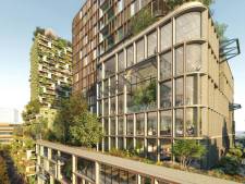 Bouwt Utrecht alleen voor de rijken? ‘Grote groepen worden de stad uitgeduwd’