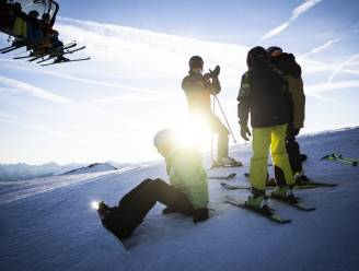 Goed nieuws voor wintersporters: flink pak sneeuw in wintersportgebieden Alpen verwacht
