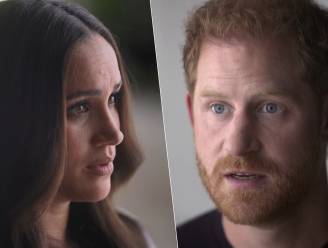 Van eigen management tot apart optrekje: alle tekenen aan de wand dat het serieus scheef zit tussen Harry en Meghan 