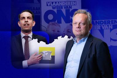 Hoe groot is de kans dat Vlaams Belang deze keer mag meebesturen? “Het cordon sanitaire bestaat eigenlijk niet meer”