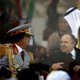 'Kaddafi probeerde na val asiel in Algerije te krijgen'