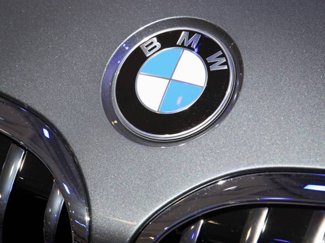 BMW ziet winst terugvallen van 7 naar 5 miljard euro