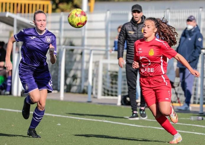 Glenn Marien Fc Kontich Strijdvaardig Nadat Club Wel Licentie Krijgt Voor Super League Maar Vrouwenploeg Niet Promoveert Meer Eer In Sportieve Promotie Voetbal Vrouwen Hln Be