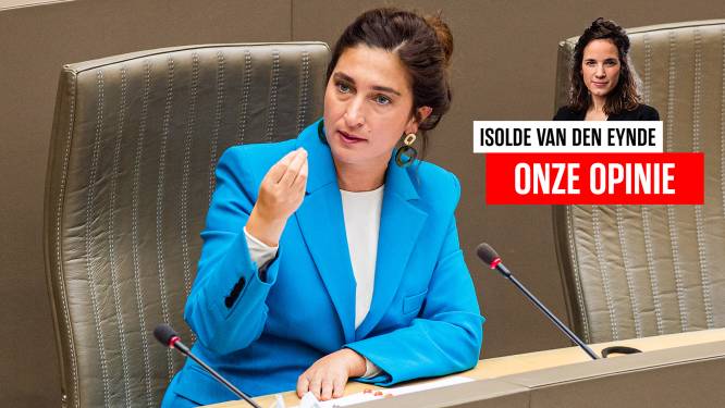 ONZE OPINIE. Ballonnetjes worden opgelaten en ballonnetjes worden doorprikt. Weinig wervend zo, dat Vlaamse klimaatverhaal