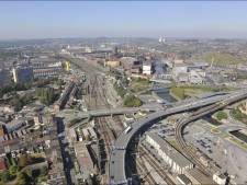 Une grosse somme est débloquée pour les voiries et les bâtiments à Charleroi