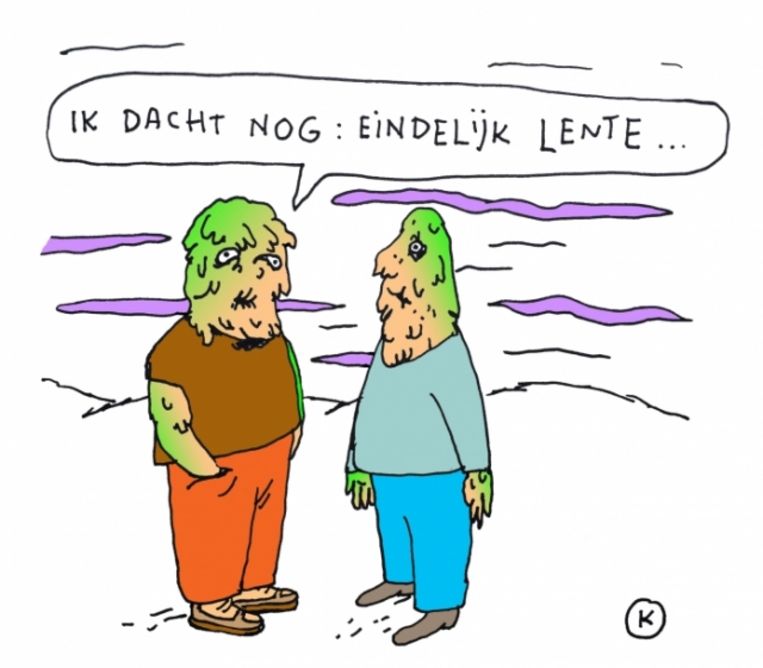 null Beeld 