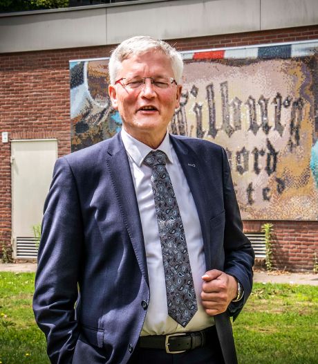 Tilburg 'blijft knokken’ tegen drugsindustrie, zegt burgemeester Weterings 