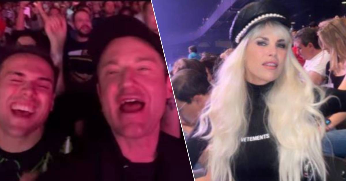 BV 24/7.  Madonna craze in Belgium: From Janie Kazaltzis to Tanja Dexters, these films have taken the ‘Queen of Pop’ |  Ltd