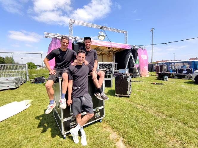 Festival For Friends staat opnieuw voor de deur: “De weergoden blijven ons elk jaar goedgezind”