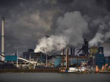 Directeur Tata Steel geeft toe: ‘We zijn te laat begonnen met schoner produceren’
