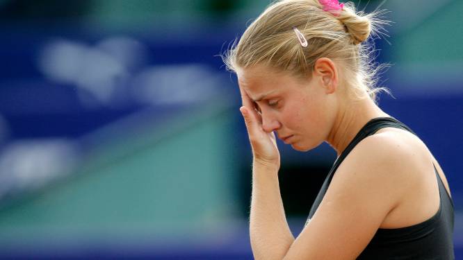 Oud-tennisster Jelena Dokic wilde uit het leven stappen: ‘Uiteindelijk trok ik mezelf weg van de rand’