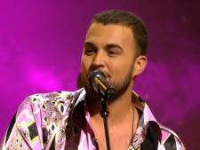 Winnaar The Tribute: Battle of the Bands: ‘Ik had het nooit durven dromen’