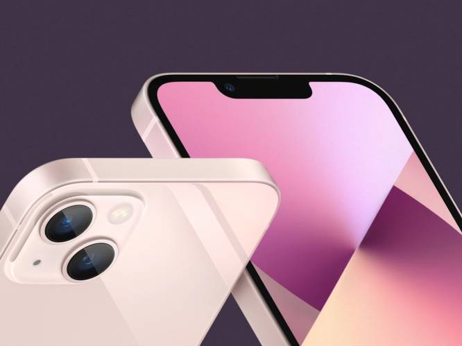 Weinig opwinding rond nieuwe iPhone: daarom zijn nieuwe smartphones niet meer revolutionair