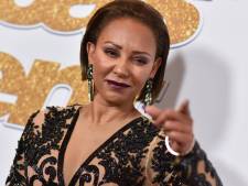 Mel B des Spice Girls hospitalisée d'urgence: “Elle ne voyait plus rien”