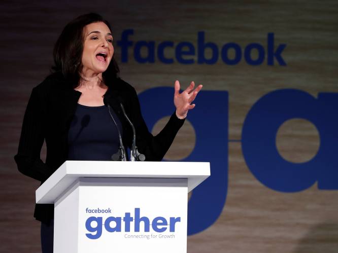 Facebook-topvrouw: regeringen moeten haast maken met privacyregels