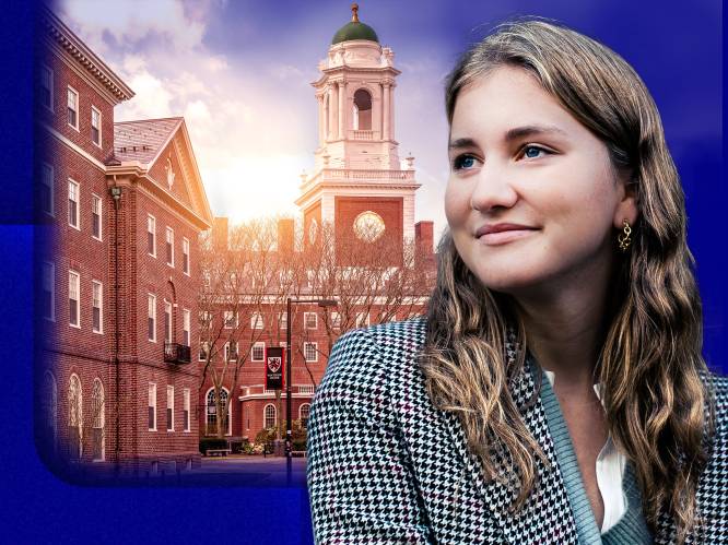 Timing van het Paleis is quasi perfect: waarom prinses Elisabeth nog twee jaar gaat studeren aan Harvard