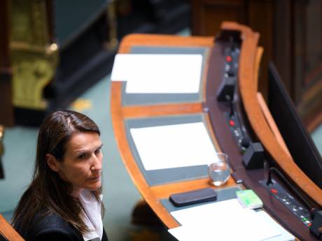 Ambiance électrique à la Chambre, les clivages réapparaissent