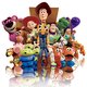 Pixar werkt aan 'Toy Story 4'