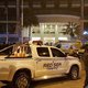 Drie toeristen gewond bij aanval op hotel Egypte