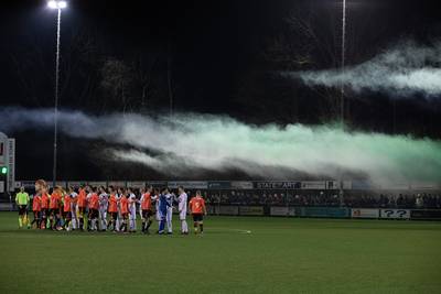 Zaterdag in Zieuwent weer de kraker tussen RKZVC en Longa’30: ‘Blij dat we deze derby nog kunnen spe