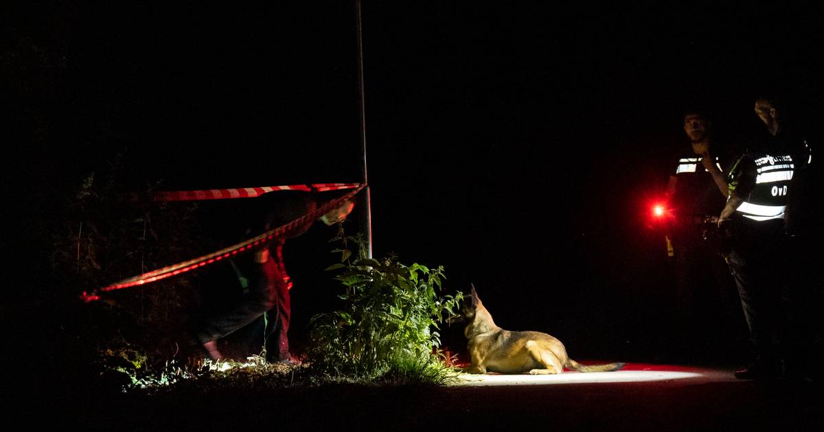 Woonwagenbewoners overvallen en bedreigd met kapmessen