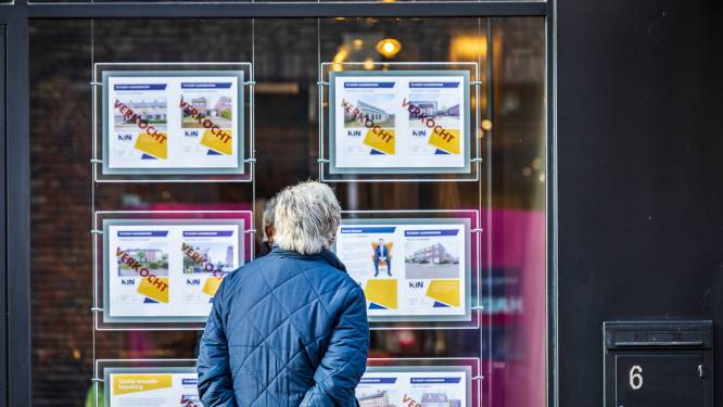 Hypotheekrente stijgt verder: is het slim om je hypotheek mee te verhuizen?